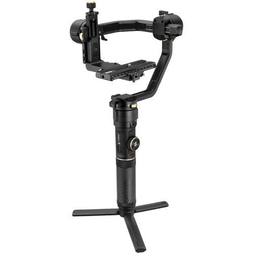 مثبت جيمبال محمول باليد من Zhiyun CRANE 2S مثبت جيمبال محمول باليد من Zhiyun CRANE 2S